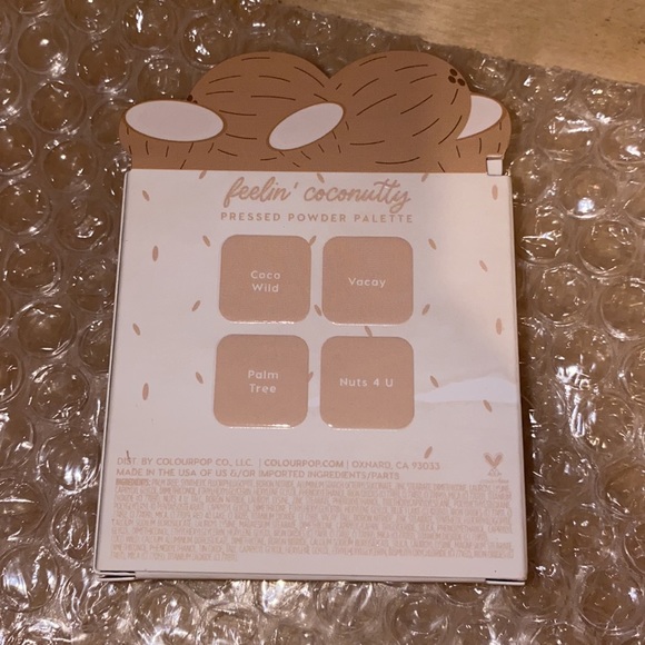 (4) Colourpop Set - Picture 9 of 9